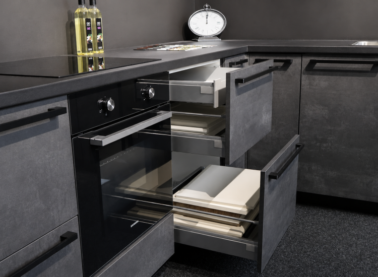 Outlet Keuken Yvon 145