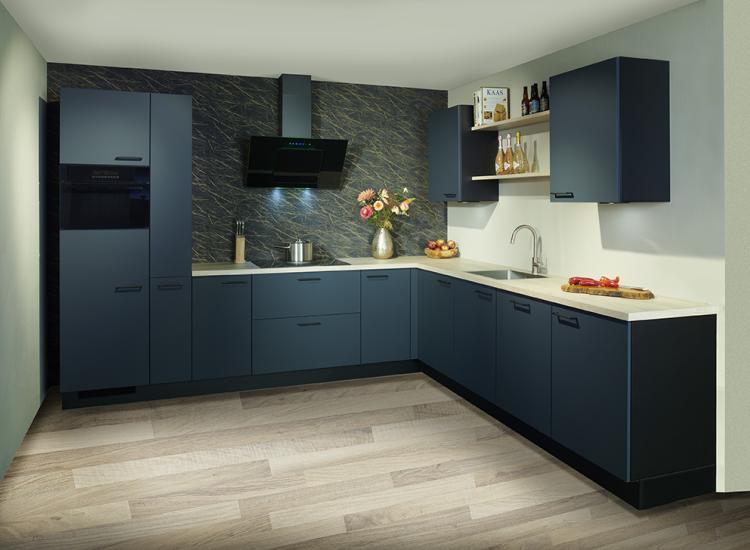 Jubileum Keukendeal 45