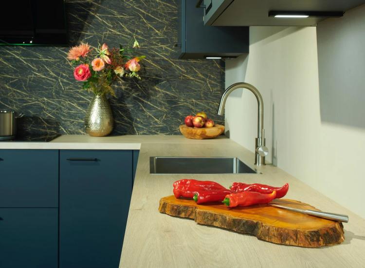 Jubileum Keukendeal 45