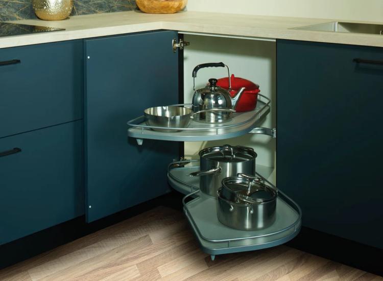 Jubileum Keukendeal 45