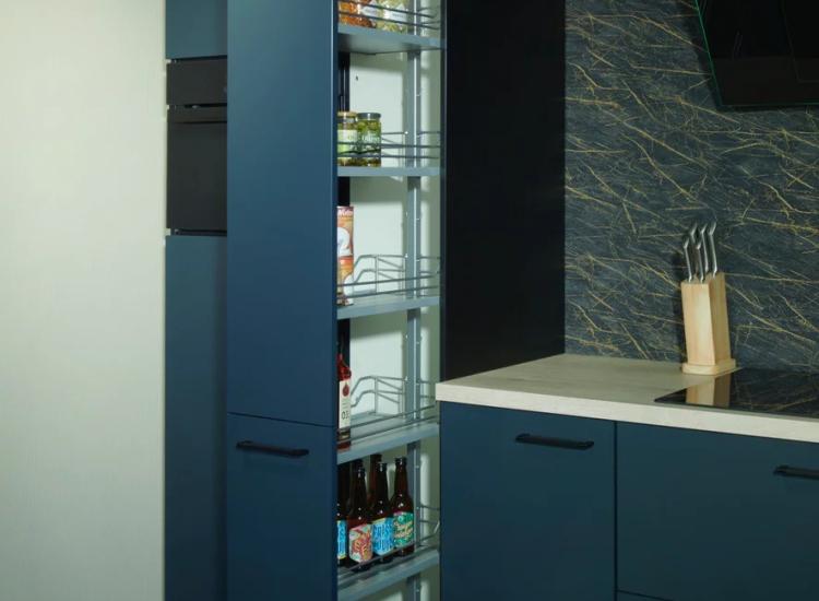 Jubileum Keukendeal 45