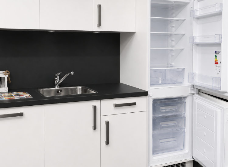 Kitchenette Julia 137