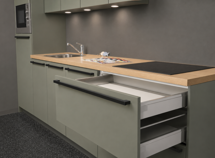 Outlet Keuken Nora 150