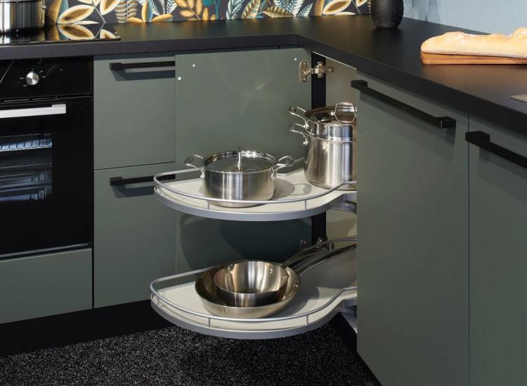 Jubileum Keukendeal 51