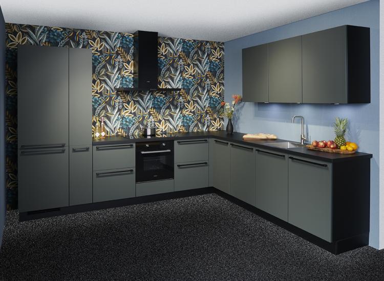 Jubileum Keukendeal 51