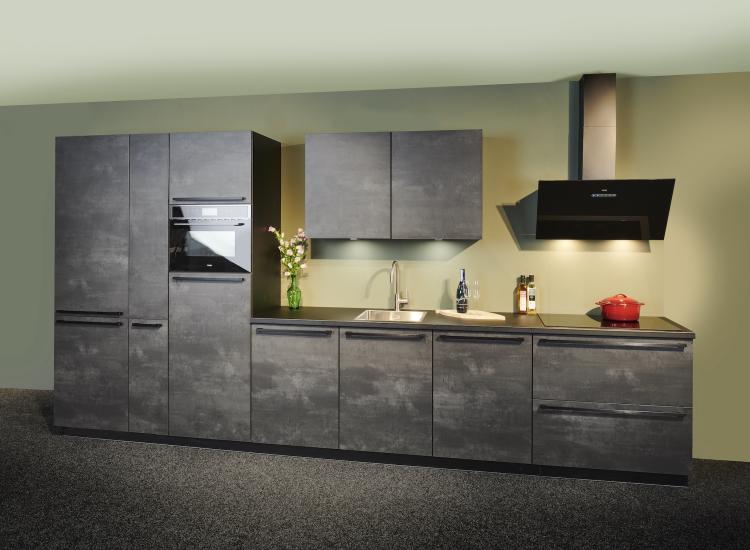 Jubileum Keukendeal 55