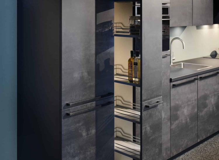 Jubileum Keukendeal 55