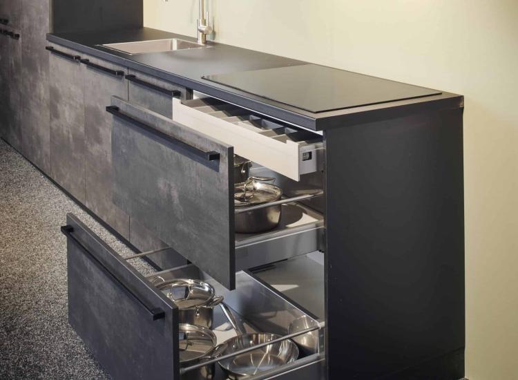 Jubileum Keukendeal 55