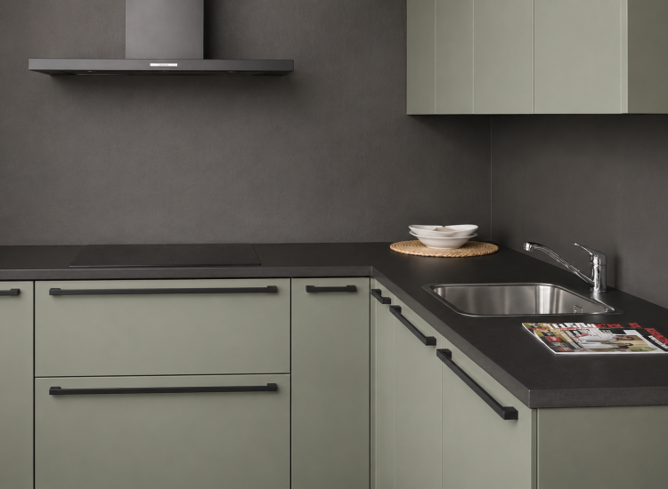 Actie Keuken Bridget 133