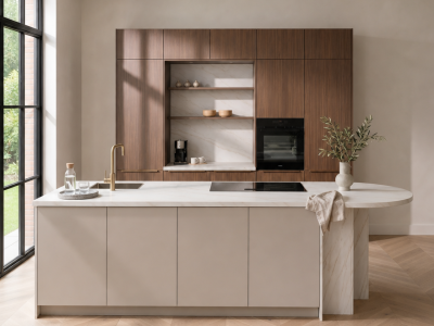 Jubileum Keukendeal 60 Noten Milano