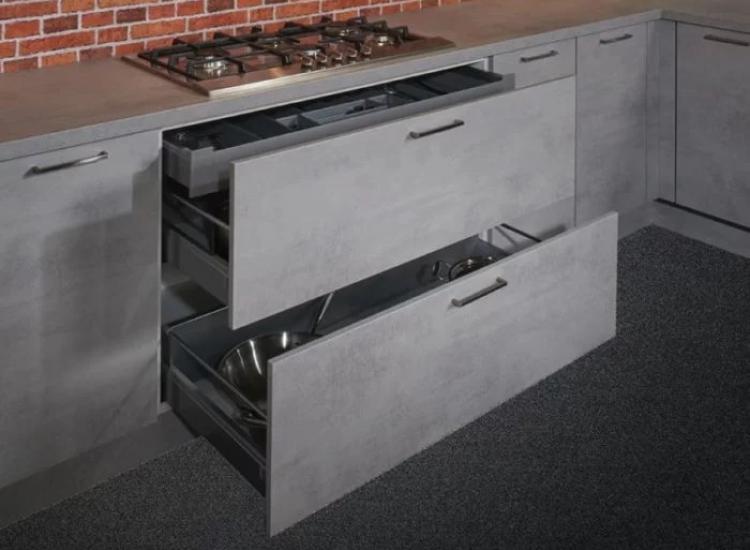 Jubileum Keukendeal 62