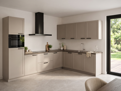 Jubileum Keukendeal 63 Ravenna Lack