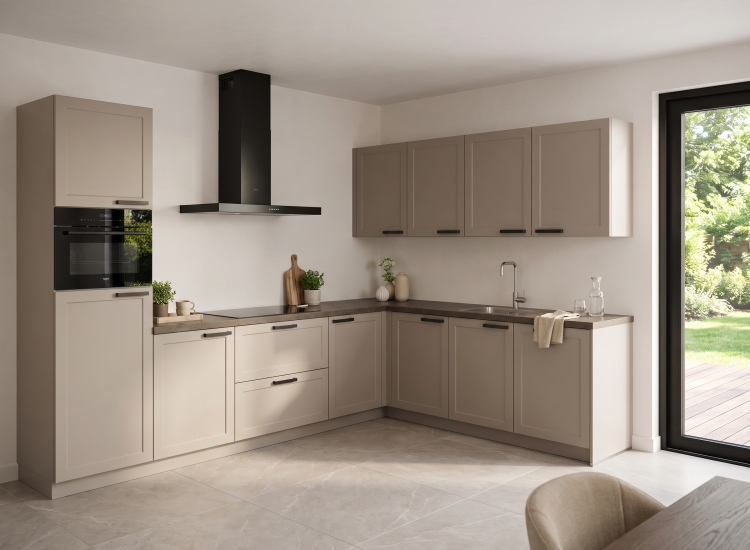 Jubileum Keukendeal 63 Ravenna Lack