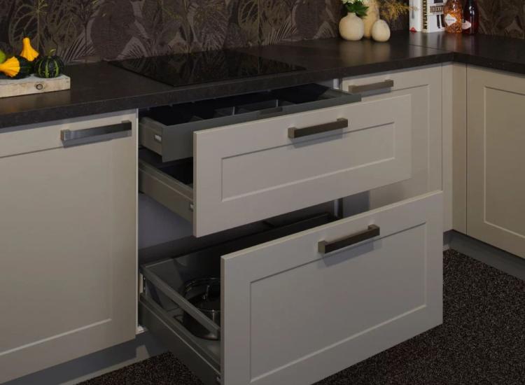 Jubileum Keukendeal 63