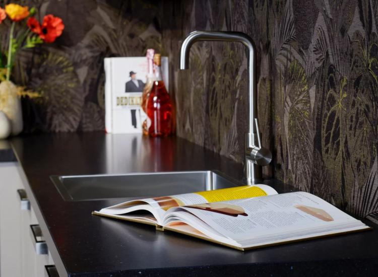 Jubileum Keukendeal 63