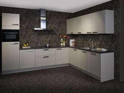 Jubileum Keukendeal 63