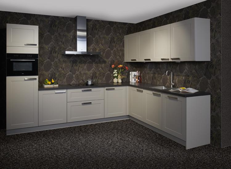 Jubileum Keukendeal 63