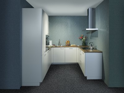 Jubileum Keukendeal 64