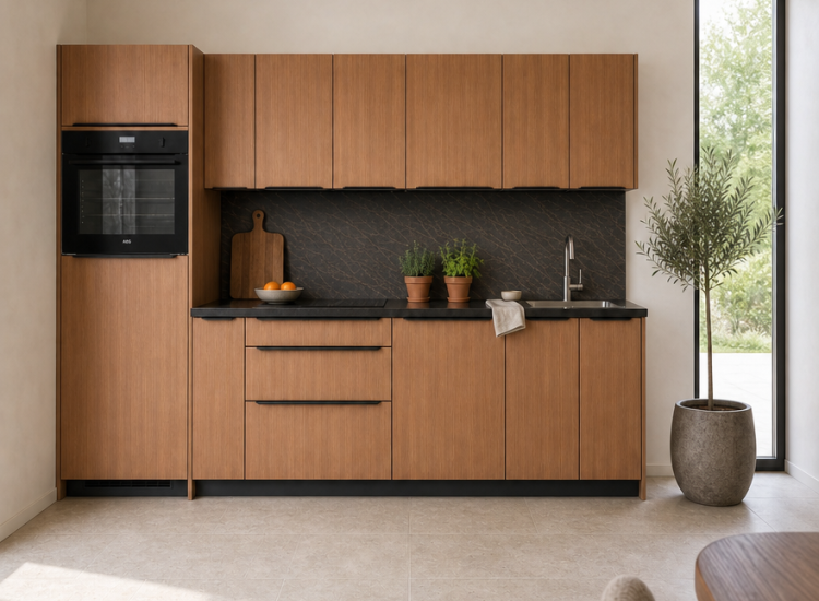 Jubileum Keukendeal 66