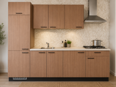 Kitchenette Kim 103