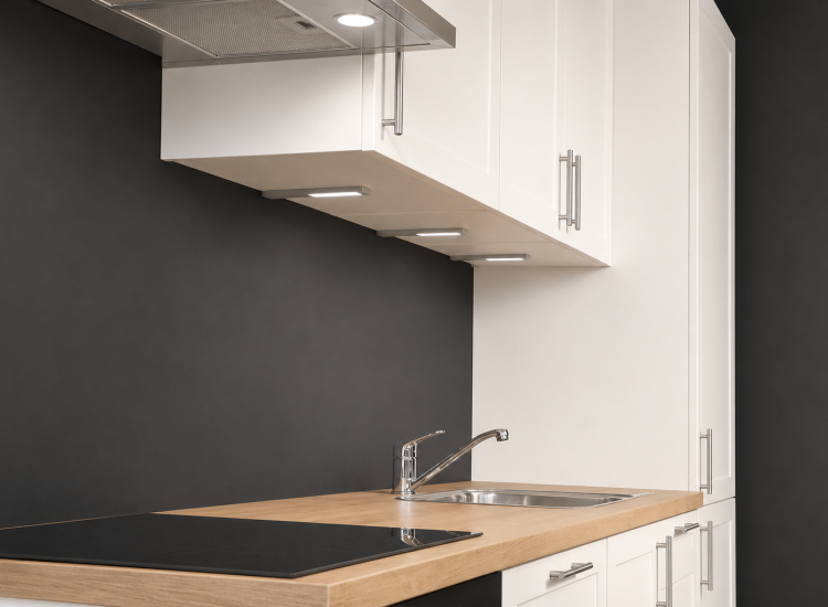 Kitchenette Nadja 151