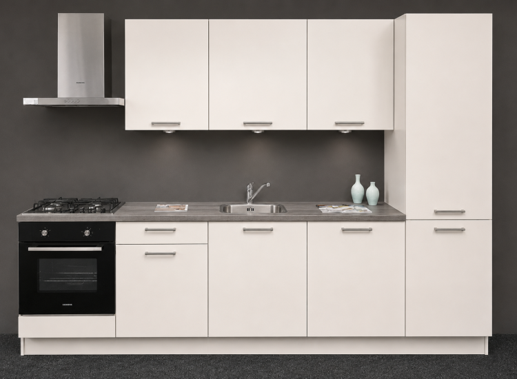 Pantry Keuken Sarah 143
