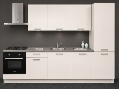 Kitchenette Sarah 143