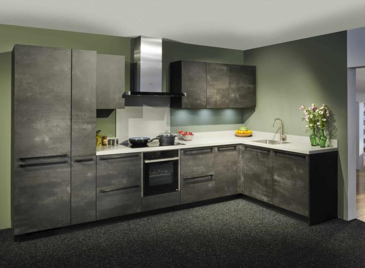 Jubileum Keukendeal 78