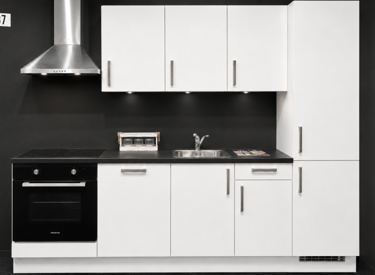 Kitchenette Julia 137