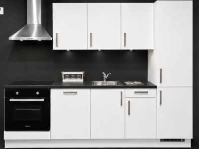 Actie Keuken Julia 137