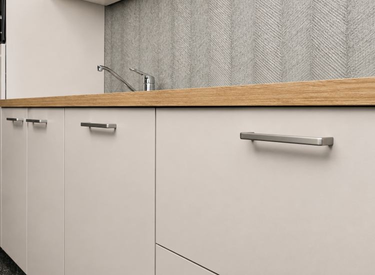 Outlet Keuken Lisa 123