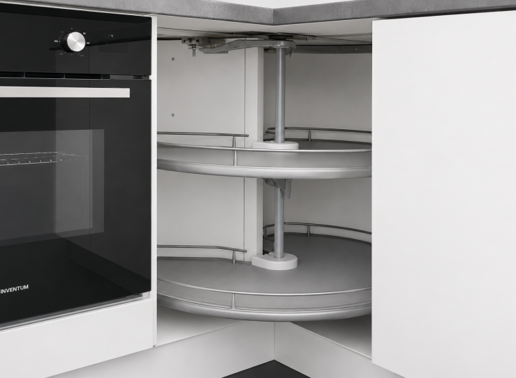 Outlet Keuken Nina 124