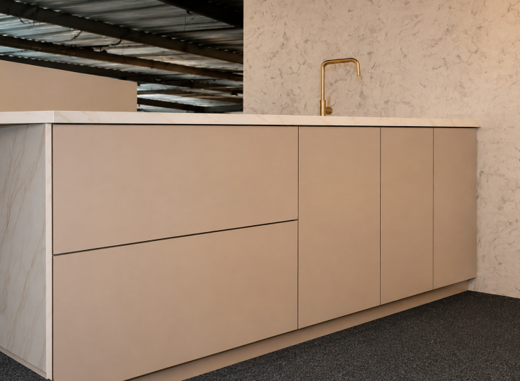 Jubileum Keukendeal 60 Noten Milano