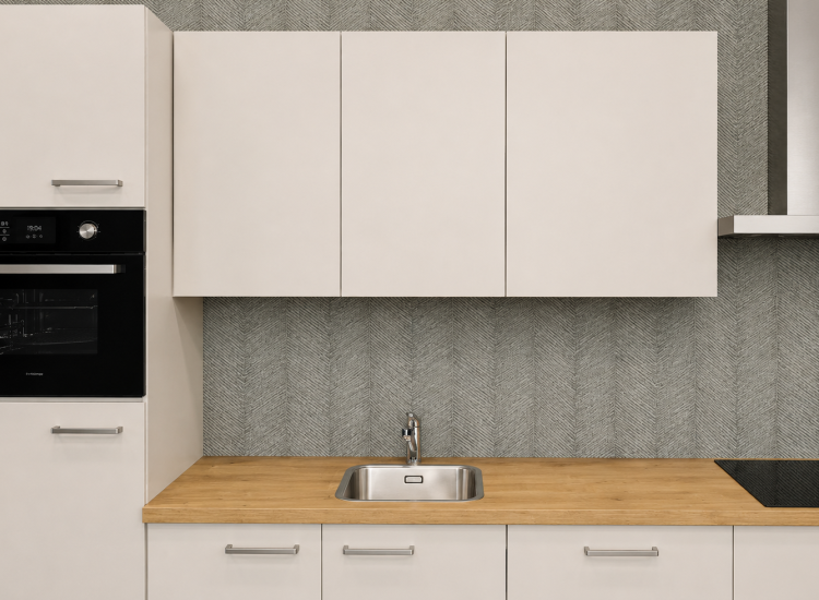 Pantry Keuken Lisa 123