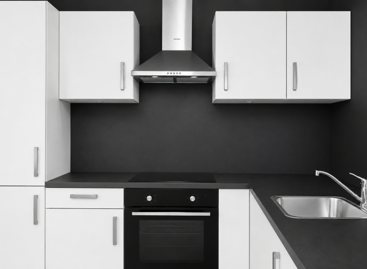 Outlet Keuken Nina 124