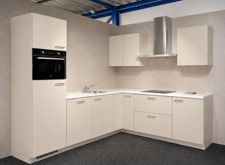 Outlet Keuken Corrie 128