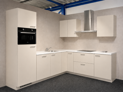 Actie Keuken Corrie 128