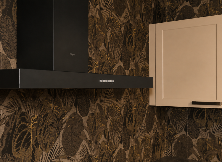 Jubileum Keukendeal 63 Ravenna Lack