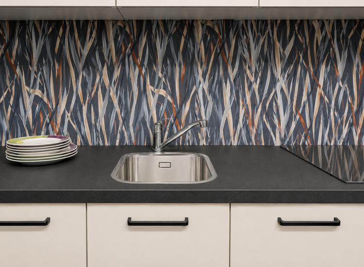 Pantry Keuken Mia 122