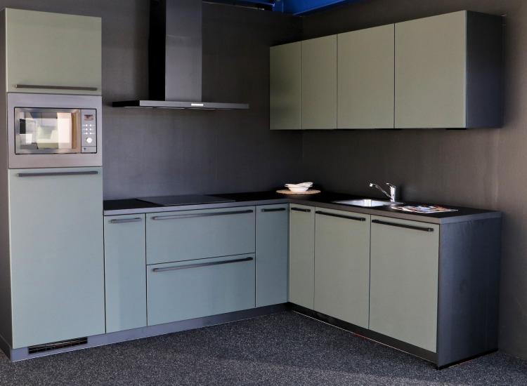 Outlet Keuken Bridget 133