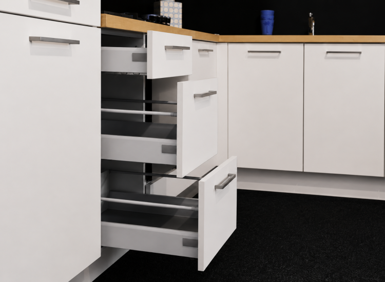 Actie Keuken Nicole 111