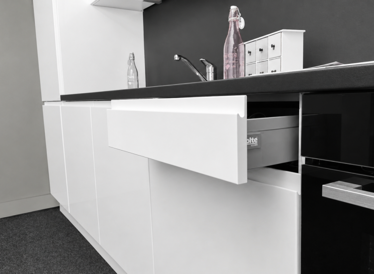 Kitchenette Masha 104