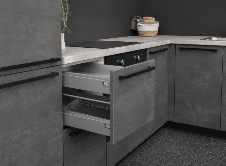 Actie Keuken Evy 114