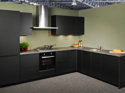 Outlet Keuken Fajah Hoek 134