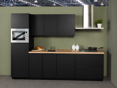 Pantry Keuken Fajah 131