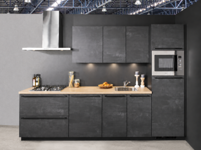 Outlet Keuken Lola 135