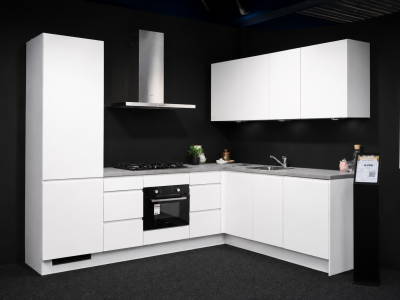 Outlet Keuken Sem 127