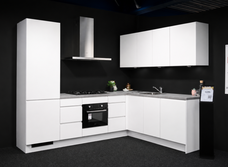 Outlet Keuken Sem 127