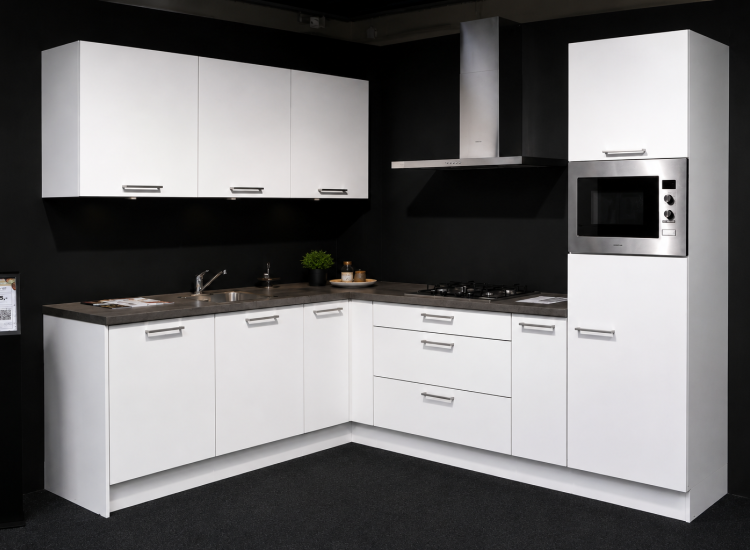 Outlet Keuken Sophia 138