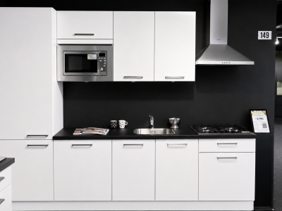 Pantry Keuken Kendra 149